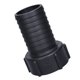 thumbnail image 5 of WEAVILUX 1Ud Conector Para Ibc Con Rosca Gruesa Adaptador Para Manguera Negro, 5 of 8