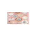 thumbnail image 2 of Kitchen Rugs and Mats Non Skid Washable Spring Floral Dalia Summer Kitchen Mat and Rug Set,Floor Cushion Absorbent Rug,Rubber Backed Area Rugs for Kitchen Laundry, 2 of 7
