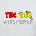 thumbnail image 3 of CafePress - The Whisperer Occupations Light T Shirt - Men's Classic Graphic T-Shirt, 3 of 4
