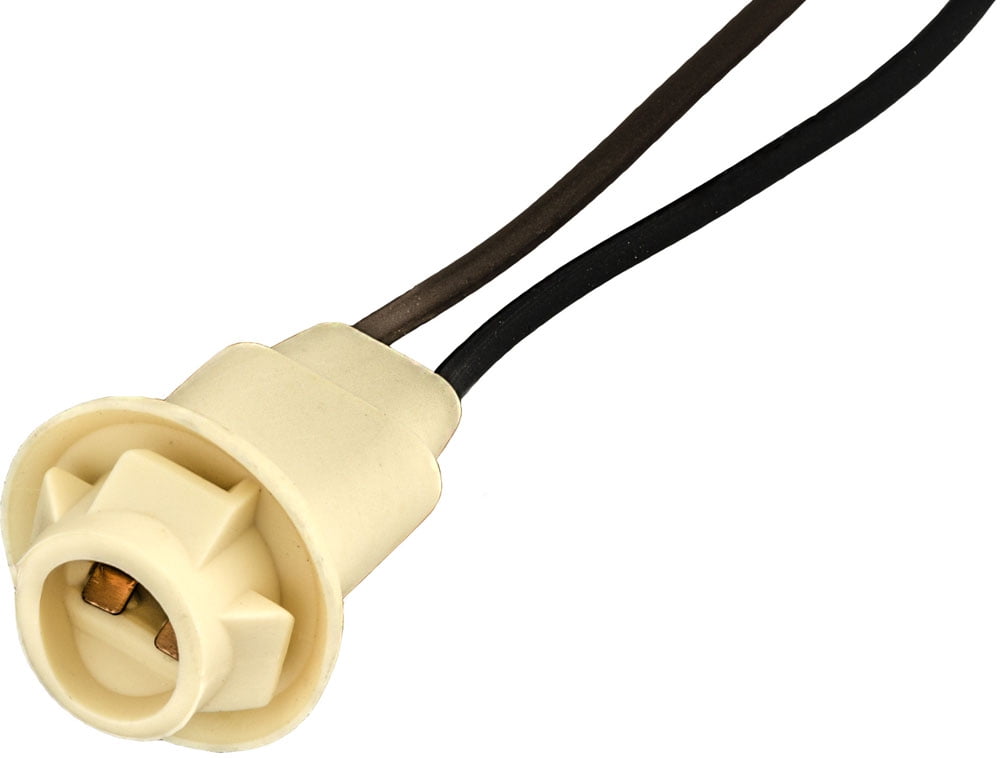 Pigtail Connector SideMarker Compatible with Ford and GM 158,194, 194A
