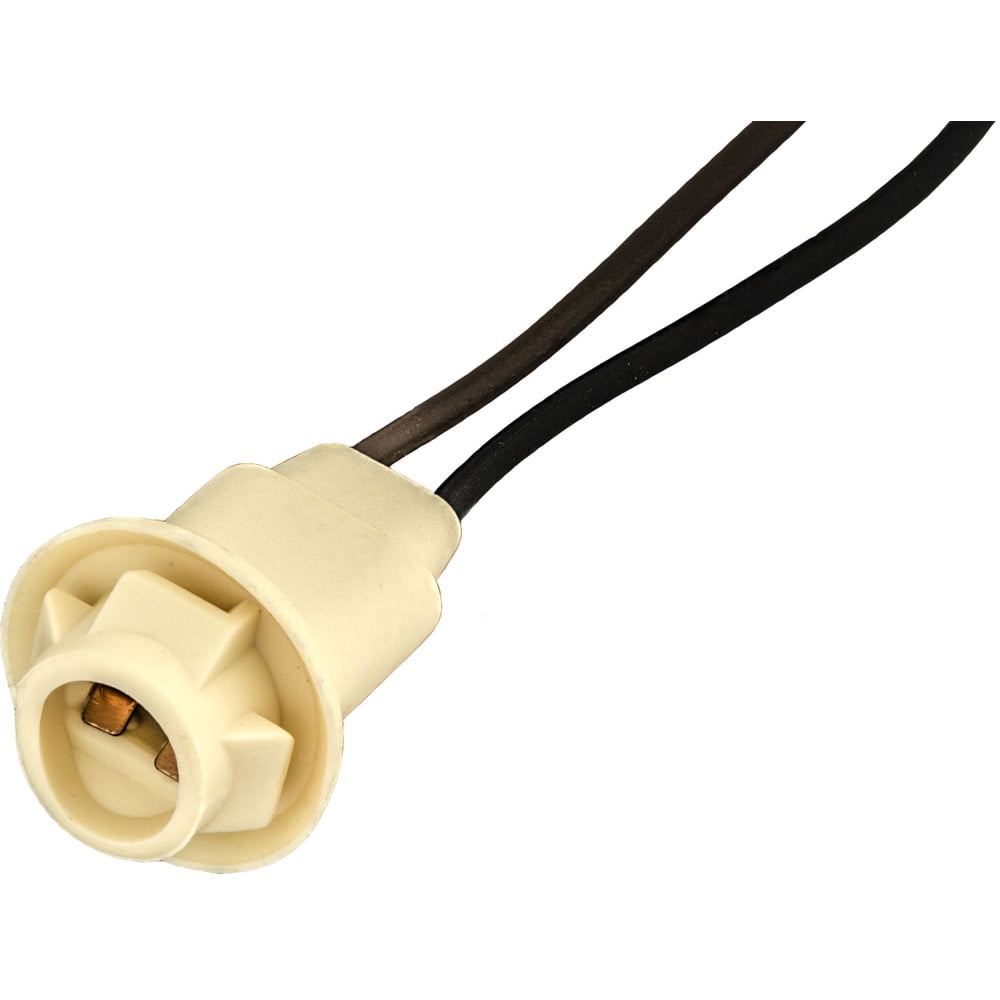 Pigtail Connector SideMarker Compatible with Ford and GM 158,194, 194A