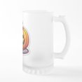 thumbnail image 5 of CafePress - Bring Halloween Spirit To Life With Perfect Tee - 16 oz Frosted Glass Beer Mug, 5 of 7