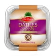 thumbnail image 1 of Dátiles Del Desierto calidad exportación 300 g, 1 of 4