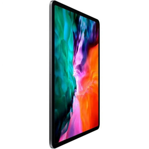 Restored Apple iPad Pro 12.9inch (4th Gen) Wifi Cellular Space Gray 1TB (Refurbished)