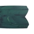 thumbnail image 3 of SEAC Shout Long Fins for Freediving and Spearfishing, Size 8 to 8.5, Green Camo, 3 of 7