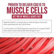 Triquetra Health SoActive CoQ10