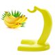thumbnail image 3 of Soporte Colgante PENGJTMXG Plástico Para Plantas Y Frutas Forma De Plátano Decoración De Cocina, 3 of 4