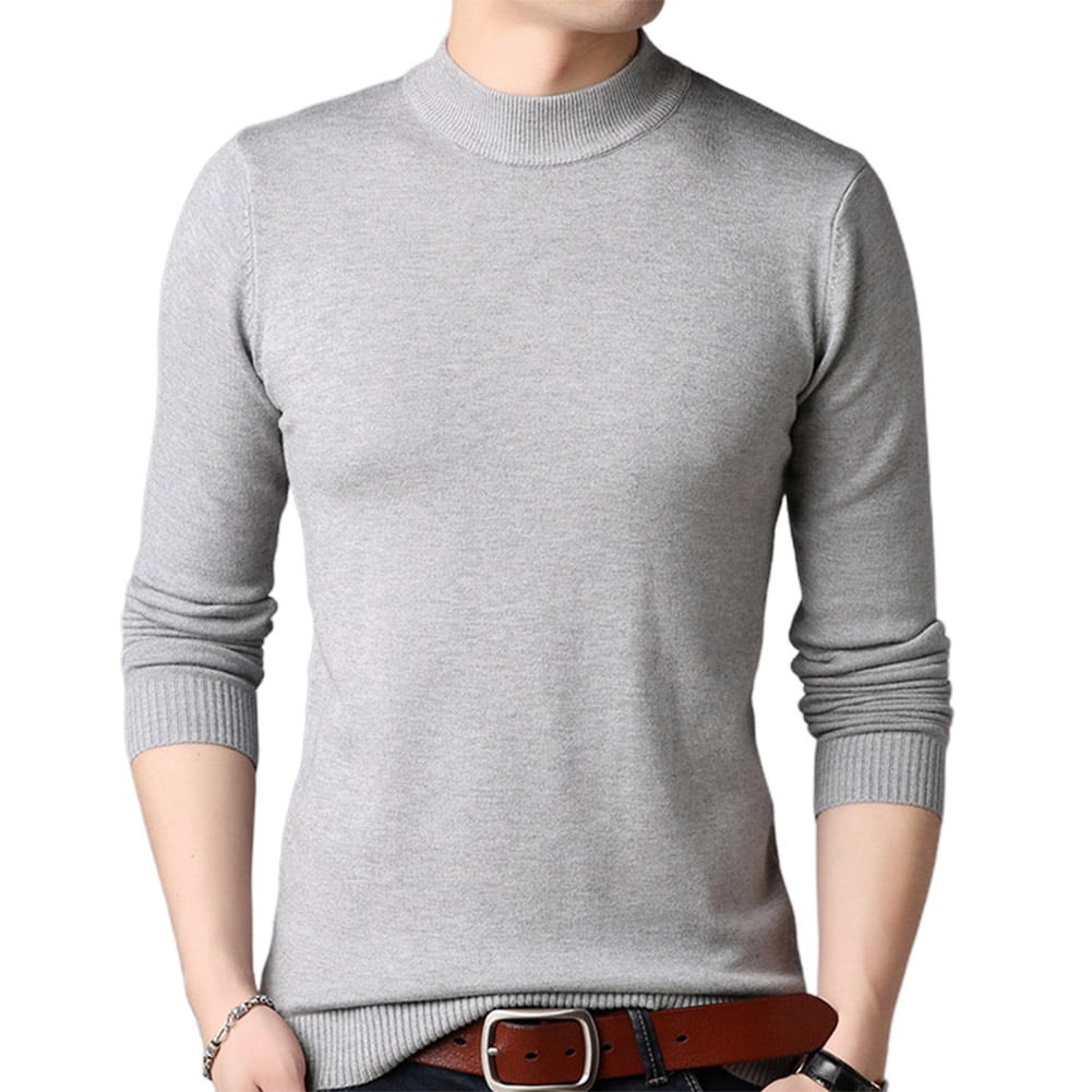 Details about   Women Crew Neck Soft Cashmere Sweaters Solid Loose Casual Pullover Knit Cardigan 