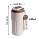 thumbnail image 2 of Pantalla de temperatura inteligente 316 Taza de vacío de acero inoxidable Taza de café para hombres y mujeres Taza de agua portátil de alto valor Taza simple personalizada, 2 of 6