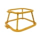 thumbnail image 3 of Bastidor De Bordado Bastidor De Para Coser Proyectos De Bordado De Costura Amarillo, 3 of 8