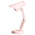 thumbnail image 1 of EIMELI 2 Pack LED Mini Table Lamp Fold-Able Night Reading Book Lamps For Home Room Computer Night Lights Eye Protections, 1 of 11