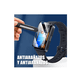 thumbnail image 2 of 2pz 3d Mica Rígida Vidrio Curvo Protector Para Huawei Band 8 negro transparente, 2 of 3
