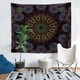 thumbnail image 5 of Tapete decorativo Mandala, ideal para hogar, diseño exclusivo LT-LGT001-14, 200x150 cm, alta durabilidad y comodidad. ¡Transforma tu espacio con estilo y confort!, 5 of 6