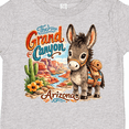 thumbnail image 4 of Inktastic Grand Canyon Arizona Boys or Girls Toddler T-Shirt, 4 of 5