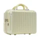thumbnail image 3 of Maletas portátiles de gran capacidad de 16 pulgadas, equipaje para mujer con cerradura, bolsa de almacenamiento de cosméticos, estuche de embarque, bolsa de viaje, 3 of 4