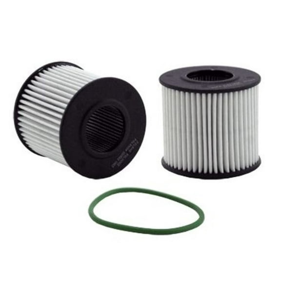 Engine Oil Filter