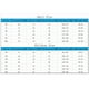 thumbnail image 2 of Football Shirt Costume Children & Adult Kids 22(120-130CM) World Cup, 2 of 2