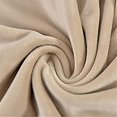 thumbnail image 4 of (beige,1 Pices) Housse De Chaise Scandinave Extensible Velours Luxe Housse De Chaise De Salle Manger Lavable Couverture De Chaise Incurve Recouvr, 4 of 5