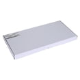 thumbnail image 3 of Lian-Li Accessory O11DE-4W Front Mesh Kit for O11DEW White, 3 of 5