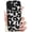 Black, variant on Compatible for iPhone 17 Air Case Cute Aesthetic Leopard with Laser Design with Bumper Protector for Girls Women Soft TPU+PC Shockproof Protective Girly for iPhone 17 Air Case-Pink