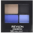 thumbnail image 2 of Revlon ColorStay 16-Hour Eye Shadow, 580 Free Spirit, 0.16 oz, 2 of 2