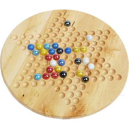 Classic Games Collection Chinese Checkers with