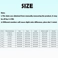 thumbnail image 3 of xaweyi Toddler Baby Girl Clothes 1T 2T 3T 4T 5T Fall Winter Outfits Contrast Color Long Sleeve Sweatshirt + Pants Sets,Sizes 2-3 Years, 3 of 6