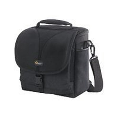 Lowepro Rezo 170 AW - Shoulder bag for digital photo camera with lenses - microfiber, TXP, nylon ripstop -