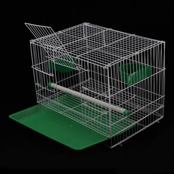 Large bird cheap cage walmart