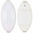 thumbnail image 1 of Sauna Lamp Sauna Lighting Sauna Light, LED Steam Bath Explosion-Proof High Temperature Resistant in Sauna Broadband Light-1pc, 1 of 5