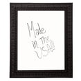 thumbnail image 5 of Rayne Mirrors American Made Rayne Dark Embellished Dry Erase Board, 5 of 5