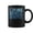 Light Blue, variant on Plunge Freeze Repeat Ice Bath Ice Tub Coffee Mugs