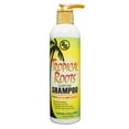 thumbnail image 1 of Bronner Brothers Tropical Roots Clarifying Shampoo 8 fl oz, 1 of 3