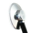 thumbnail image 3 of Medical Lightweight Diagnostic Non Chill Single Head Stethoscope 30in Universal, 3 of 3