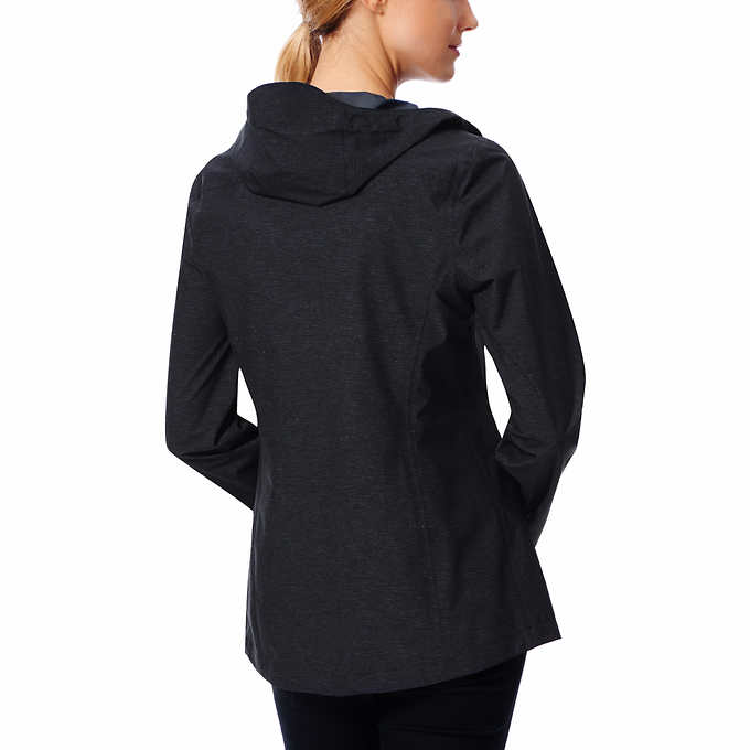 32 degrees ladies rain jacket Clearance