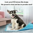thumbnail image 7 of Dog Pee Pads Extra Large,36"x36"Pee Pads for Dogs Absorbent & Leak-Proof,Disposable Pet Training and Puppy Pads for Cats Dogs Rabbit, 7 of 7