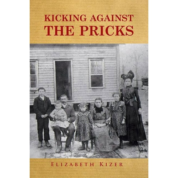 Kicking Against the Pricks
