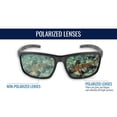 thumbnail image 4 of Gafas de seguridad Bullhead Crevalle antivaho con protección UV, 4 of 9