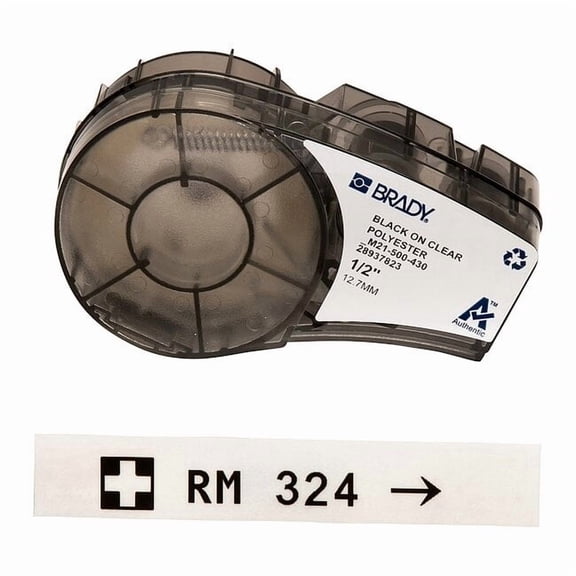 Brady M21-500-430
