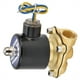 thumbnail image 3 of Válvula Solenoide de Latón 2W -160-15 G1 2 NormalMe Cerrada para Agua Aire Gas, Cierre de Aperura Confiable, Instalácola simple, -5 Grados Celsius -80 Grados Celsius, 3 of 7