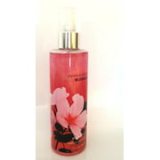 Bath and Body Works Japanese Cherry Blossom Sensual Shimmer Mist 8 oz