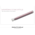 thumbnail image 5 of 1 Unids 30 ml 1 oz Vacío Recargable Portátil Bambú DIY Maquillaje Polvo Suelto Puff Botella Frasco Contenedor Caja Con Puff Sifter Fundación Caja Cosmética Bebé Kit Caso, 5 of 5