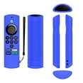 thumbnail image 3 of Cubierta del control remoto con cordón para Amazon Fire TV Stick Lite (Azul), 3 of 5