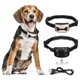 thumbnail image 4 of Collar antiladridos Collar impermeable para perros antiladridos Kuyhfg Sin marca, 4 of 5