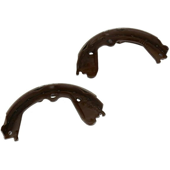 Parking Brake Shoe Set
