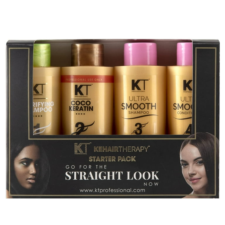 K hair 2025 keratin treatment