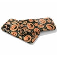thumbnail image 4 of Spooky Pumpkin Case for iPhone 11 Pro,Aesthetic Art Design Full Cover Protective Case, 4 of 5