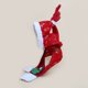 thumbnail image 5 of Conjunto Bufanda y Gorro TFixol Rojo XXL, 5 of 8