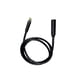 thumbnail image 2 of E-Bike 9 Pin Wheel Motor Extension Cable Cord for Front Rear Wheel Hub Motors Electric Bicycle Acce, 2 of 5