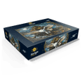 thumbnail image 3 of MyPuzzle - Magic Owl And Castle - Premium 300 Piece Jigsaw Puzzle for Adults, 3 of 6